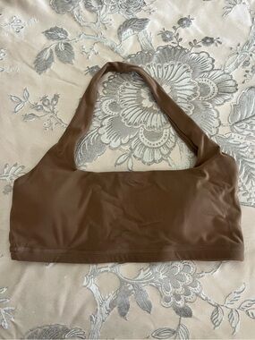 Buffbunny halter bra